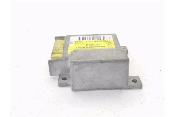 Recambio de centralita airbag para ford fiesta iii (gfj) 1.3 referencia OEM IAM 94FG14B056BA 8360331567 