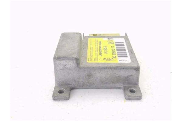 Recambio de centralita airbag para ford fiesta iii (gfj) 1.3 referencia OEM IAM 94FG14B056BA 8360331567 