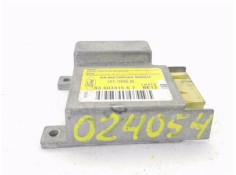 Recambio de centralita airbag para ford fiesta iii (gfj) 1.3 referencia OEM IAM 94FG14B056BA 8360331567 