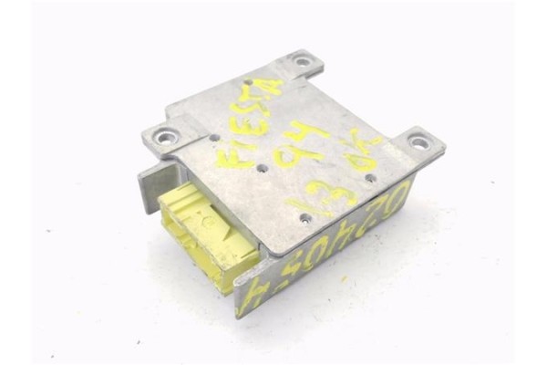 Recambio de centralita airbag para ford fiesta iii (gfj) 1.3 referencia OEM IAM 94FG14B056BA 8360331567 