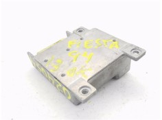 Recambio de centralita airbag para ford fiesta iii (gfj) 1.3 referencia OEM IAM 94FG14B056BA 8360331567 