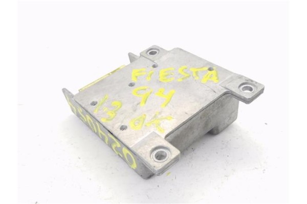 Recambio de centralita airbag para ford fiesta iii (gfj) 1.3 referencia OEM IAM 94FG14B056BA 8360331567 