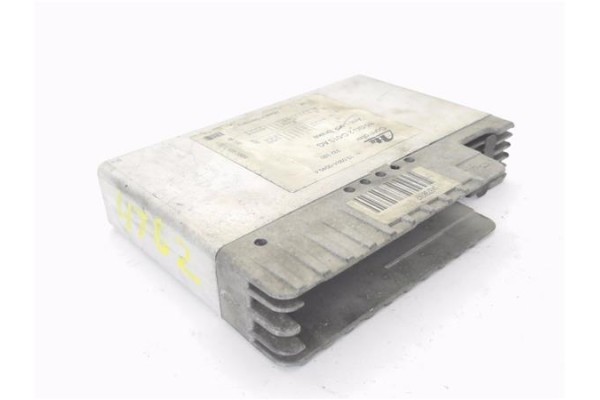 Recambio de centralita para ford sierra berlina 2.0 cl referencia OEM IAM 85GG2C013AG 10092400404 