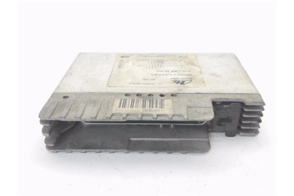 Recambio de centralita para ford sierra berlina 2.0 cl referencia OEM IAM 85GG2C013AG 10092400404 