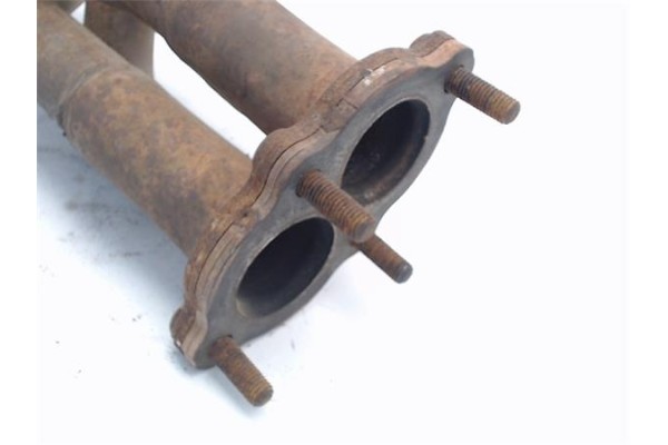 Recambio de colector escape para bmw serie 3 berlina (e36) 1.8 318i referencia OEM IAM   
