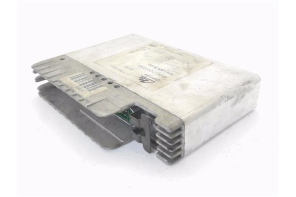 Recambio de centralita para ford sierra berlina 2.0 cl referencia OEM IAM 85GG2C013AG 10092400404 