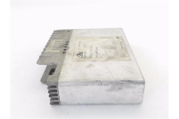 Recambio de centralita para ford sierra berlina 2.0 cl referencia OEM IAM 85GG2C013AG 10092400404 