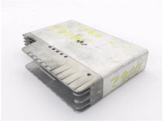 Recambio de centralita para ford sierra berlina 2.0 cl referencia OEM IAM 85GG2C013AG 10092400404 