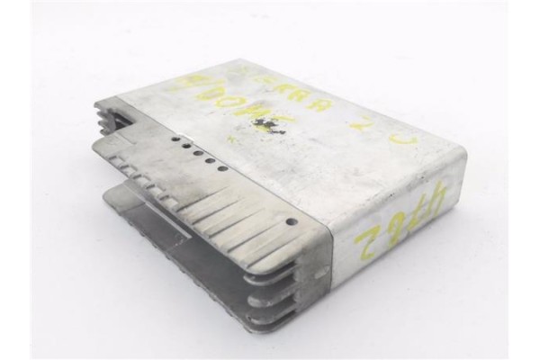 Recambio de centralita para ford sierra berlina 2.0 cl referencia OEM IAM 85GG2C013AG 10092400404 