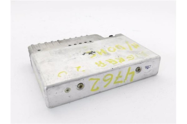 Recambio de centralita para ford sierra berlina 2.0 cl referencia OEM IAM 85GG2C013AG 10092400404 