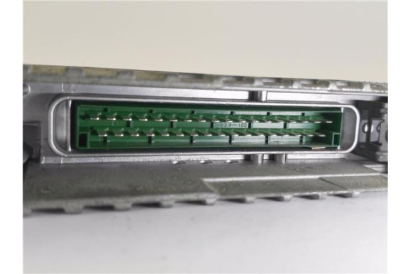 Recambio de centralita para ford sierra berlina 2.0 cl referencia OEM IAM 85GG2C013AG 10092400404 