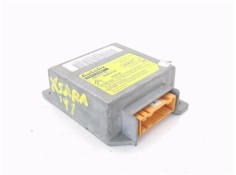 Recambio de centralita airbag para citroen xsara berlina referencia OEM IAM 9636894280 550741100 