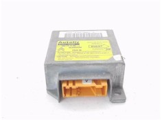 Recambio de centralita airbag para citroen xsara berlina referencia OEM IAM 9636894280 550741100 