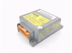 Recambio de centralita airbag para citroen xsara berlina referencia OEM IAM 9636894280 550741100 