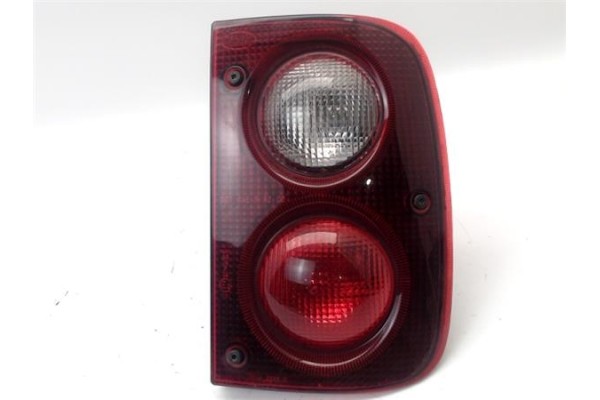 Recambio de piloto trasero derecho para land rover freelander (ln) 2.0 di referencia OEM IAM   