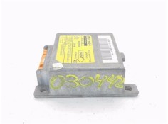 Recambio de centralita airbag para citroen xsara berlina referencia OEM IAM 9636894280 550741100 
