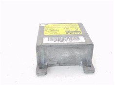 Recambio de centralita airbag para citroen xsara berlina referencia OEM IAM 9636894280 550741100 