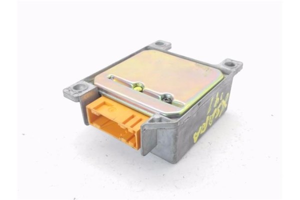 Recambio de centralita airbag para citroen xsara berlina referencia OEM IAM 9636894280 550741100 