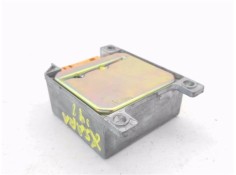 Recambio de centralita airbag para citroen xsara berlina referencia OEM IAM 9636894280 550741100 
