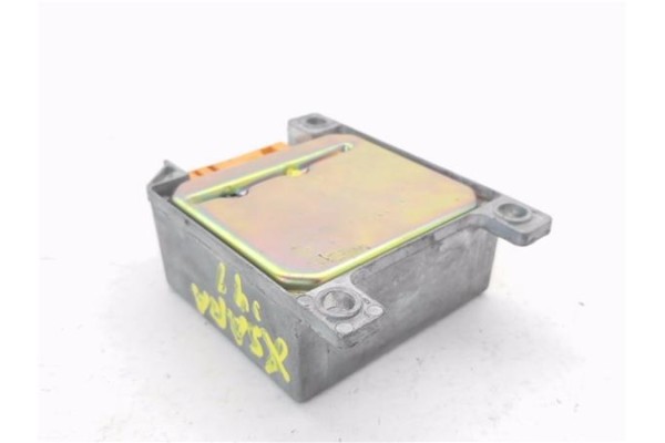 Recambio de centralita airbag para citroen xsara berlina referencia OEM IAM 9636894280 550741100 