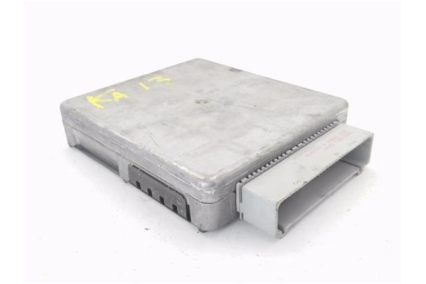 Recambio de centralita para ford ka (ccq) 1.3 i referencia OEM IAM 98KB12A650DA  