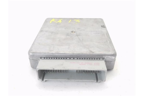 Recambio de centralita para ford ka (ccq) 1.3 i referencia OEM IAM 98KB12A650DA  