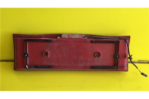 Recambio de piloto trasero derecho para audi coupe (8b3) 2.0 básico referencia OEM IAM 895945695 29610002 
