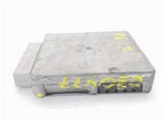 Recambio de centralita para ford ka (ccq) 1.3 i referencia OEM IAM 98KB12A650DA  