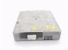 Recambio de centralita para ford ka (ccq) 1.3 i referencia OEM IAM 98KB12A650DA  