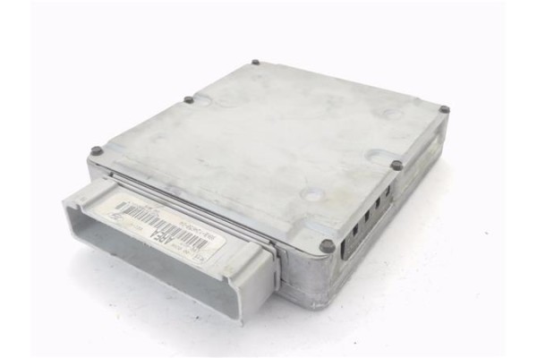 Recambio de centralita para ford ka (ccq) 1.3 i referencia OEM IAM 98KB12A650DA  