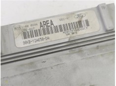 Recambio de centralita para ford ka (ccq) 1.3 i referencia OEM IAM 98KB12A650DA  