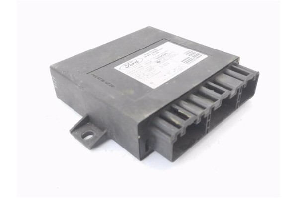 Recambio de centralita para ford focus (daw, dbw) 1.8 tdci referencia OEM IAM 98AG15K600DB 5WK47230B 