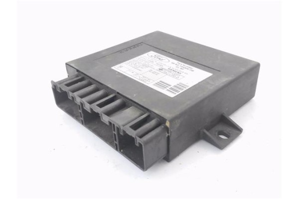 Recambio de centralita para ford focus (daw, dbw) 1.8 tdci referencia OEM IAM 98AG15K600DB 5WK47230B 