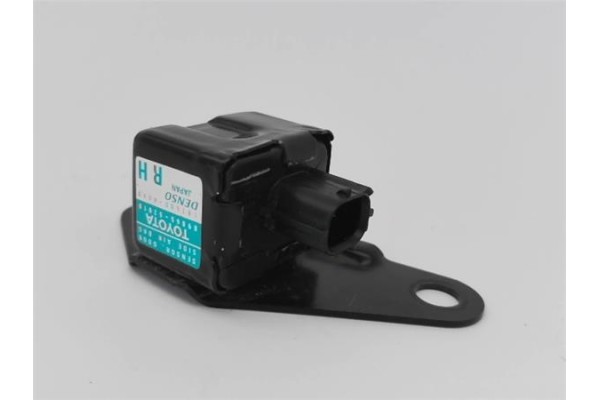Recambio de sensor impacto para toyota yaris (ncp1/nlp1/scp1) 1.4 d-4d referencia OEM IAM   