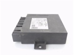 Recambio de centralita para ford focus (daw, dbw) 1.8 tdci referencia OEM IAM 98AG15K600DB 5WK47230B 