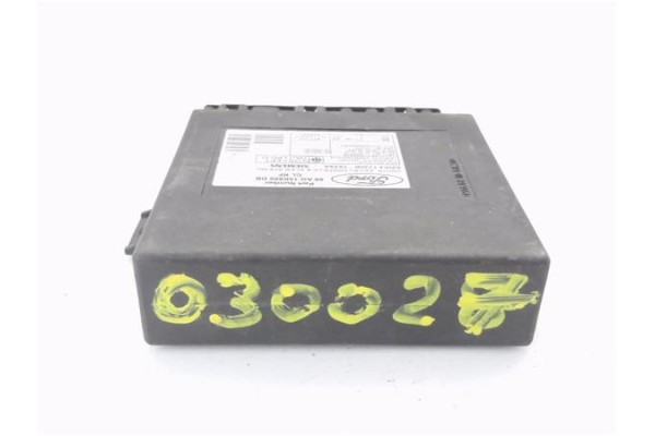 Recambio de centralita para ford focus (daw, dbw) 1.8 tdci referencia OEM IAM 98AG15K600DB 5WK47230B 