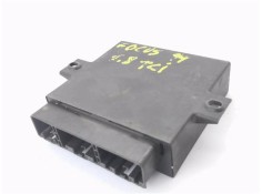 Recambio de centralita para ford focus (daw, dbw) 1.8 tdci referencia OEM IAM 98AG15K600DB 5WK47230B 