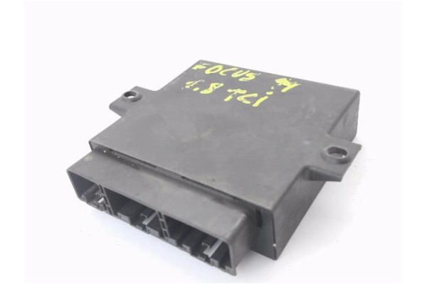 Recambio de centralita para ford focus (daw, dbw) 1.8 tdci referencia OEM IAM 98AG15K600DB 5WK47230B 