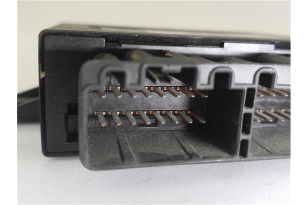 Recambio de centralita para ford focus (daw, dbw) 1.8 tdci referencia OEM IAM 98AG15K600DB 5WK47230B 