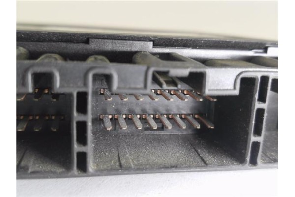 Recambio de centralita para ford focus (daw, dbw) 1.8 tdci referencia OEM IAM 98AG15K600DB 5WK47230B 