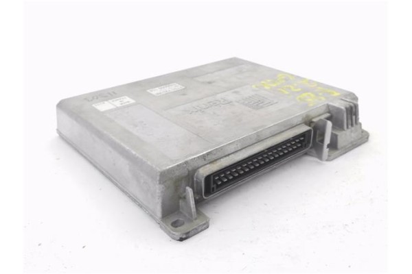 Recambio de centralita para renault r 25 (b29) 2.2 (b29) referencia OEM IAM 7700726991 S100800104 