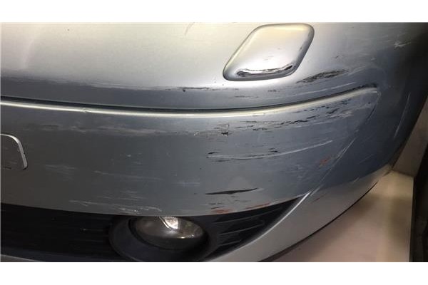 Recambio de paragolpes delantero para renault espace /grand espace (je0) 2.2 dci (je0k) referencia OEM IAM 7701207359  