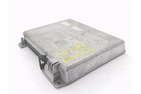 Recambio de centralita para renault r 25 (b29) 2.2 (b29) referencia OEM IAM 7700726991 S100800104 