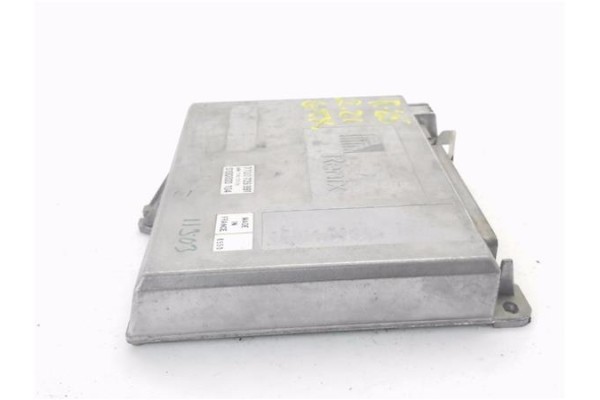 Recambio de centralita para renault r 25 (b29) 2.2 (b29) referencia OEM IAM 7700726991 S100800104 