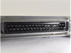 Recambio de centralita para renault r 25 (b29) 2.2 (b29) referencia OEM IAM 7700726991 S100800104 