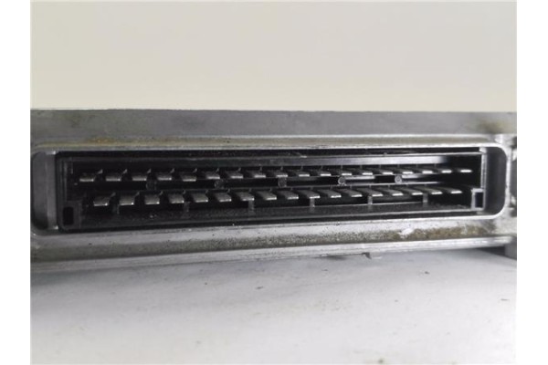 Recambio de centralita para renault r 25 (b29) 2.2 (b29) referencia OEM IAM 7700726991 S100800104 