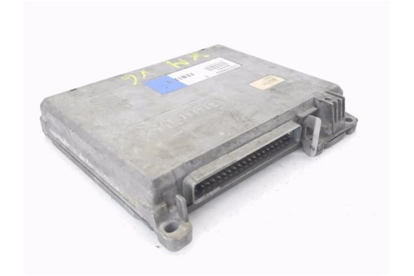 Recambio de centralita para citroen xm berlina 3.0 v6 referencia OEM IAM S101700102C  