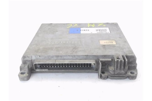 Recambio de centralita para citroen xm berlina 3.0 v6 referencia OEM IAM S101700102C  