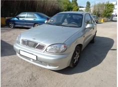 daewoo lanos del año 2003