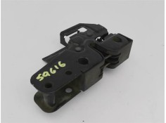 Recambio de cerradura capo para seat ibiza (6l1) 1.4 fresh referencia OEM IAM   